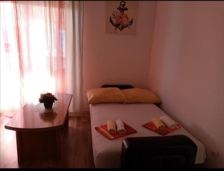 Apartment Zoki 1 Senj  Exterior foto