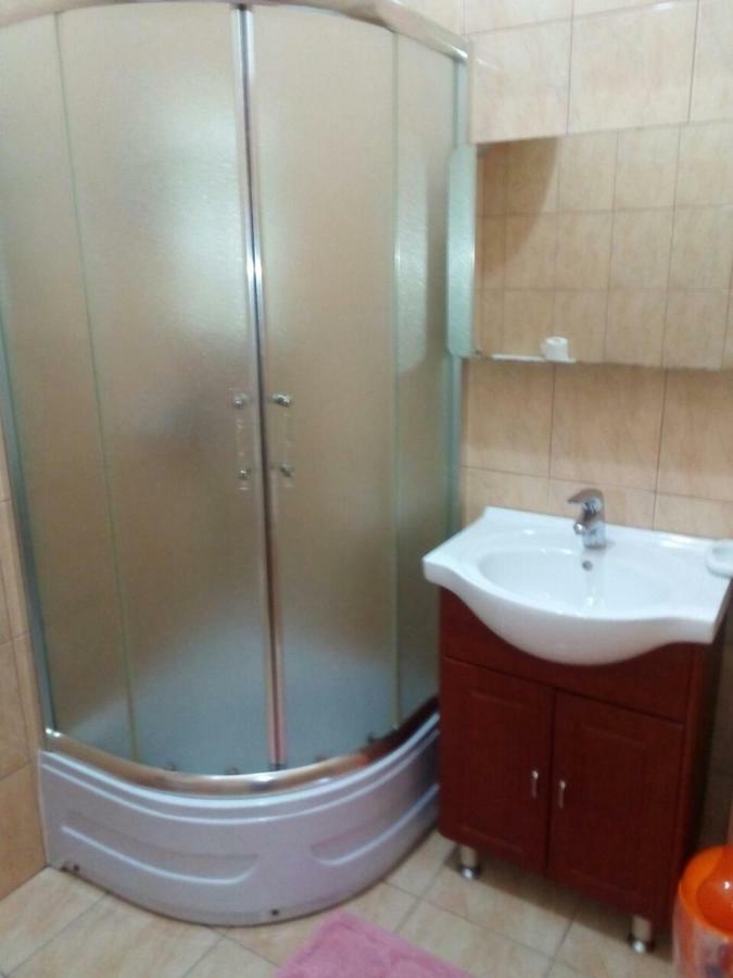 Apartment Zoki 1 Senj  Exterior foto